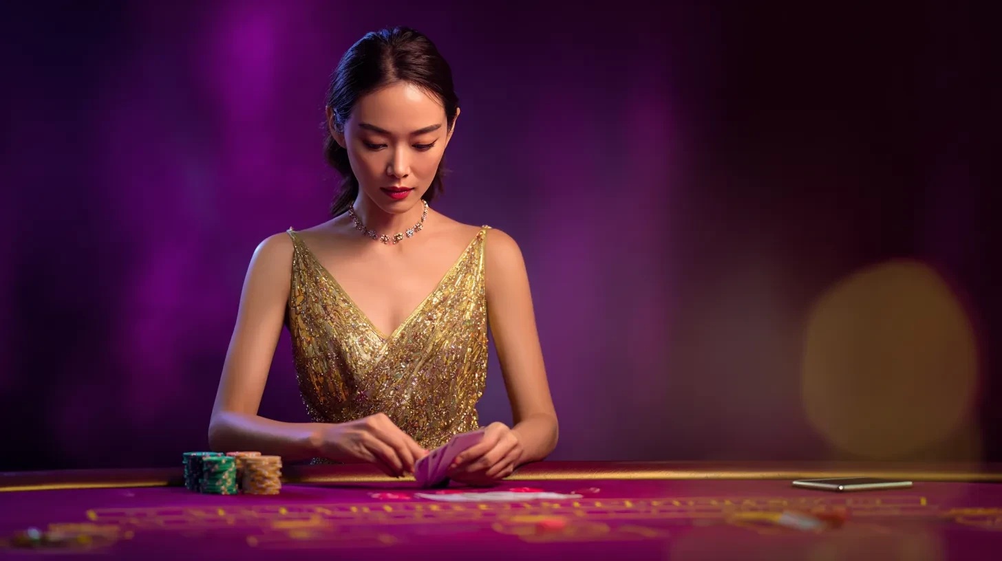 Speed Baccarat