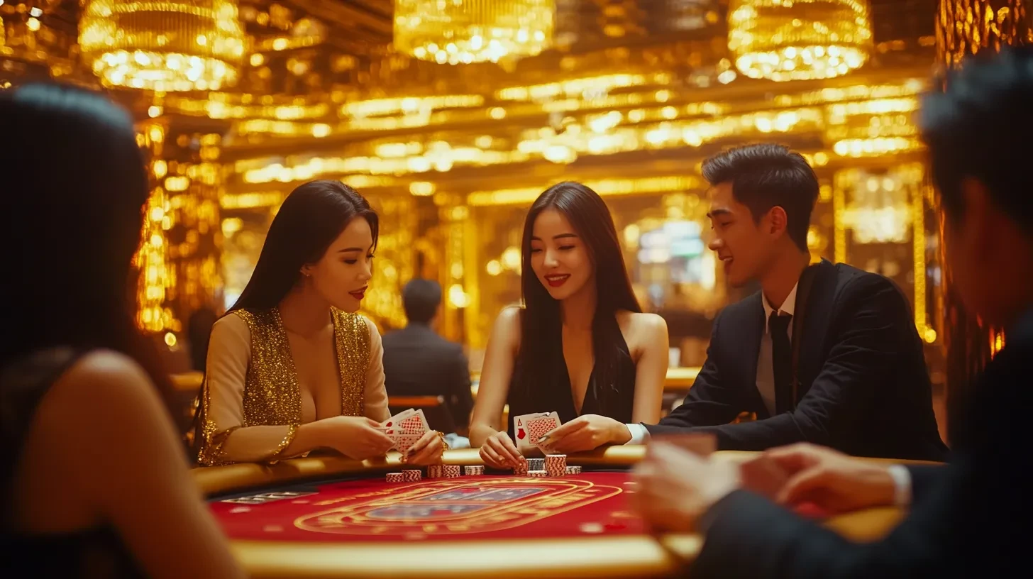Blackjack