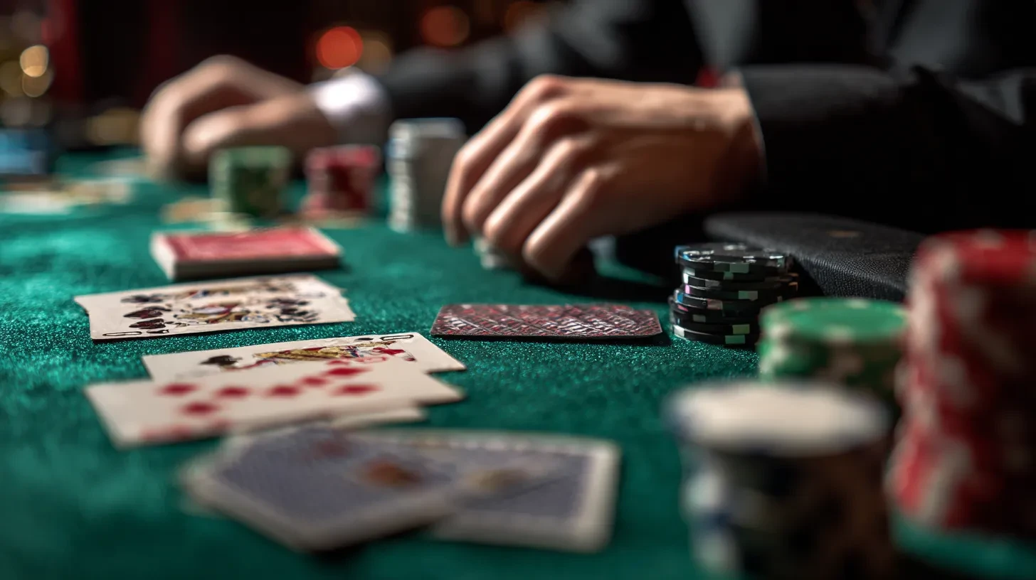 Slot Game