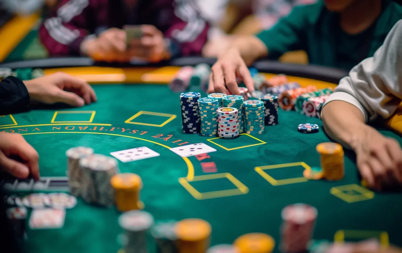 Lightning Baccarat